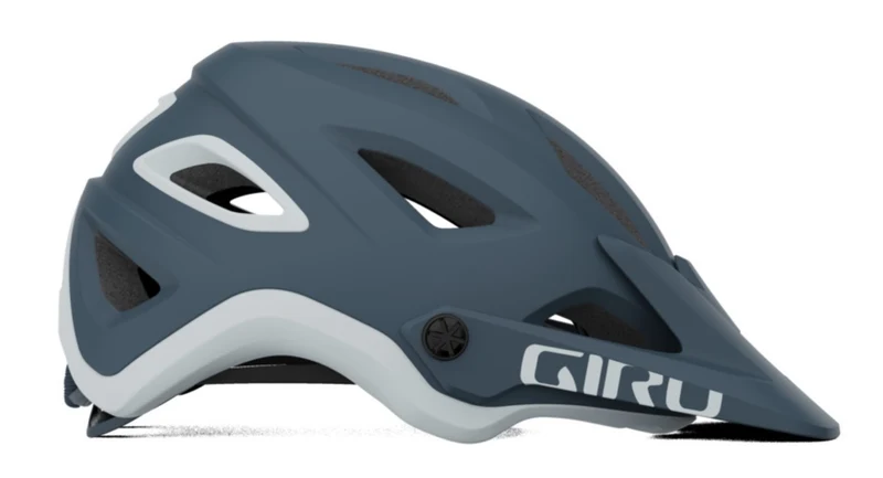 Giro MONTARO MIPS II Fahrradhelm matte portaro grey Herren