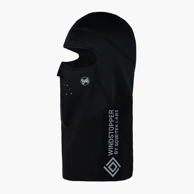 BUFF Windproof Balaclava mit GORE-TEX® Windstopper®