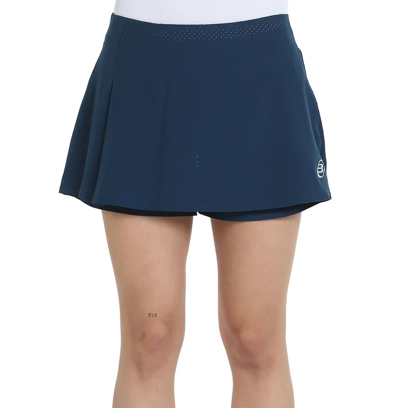BULLPADEL OLEIROS Azul Mujer (Falda)