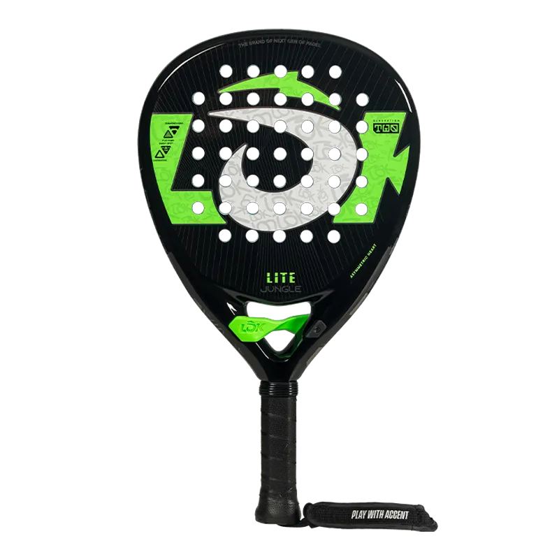Pala LOK Jungle Lite 2026