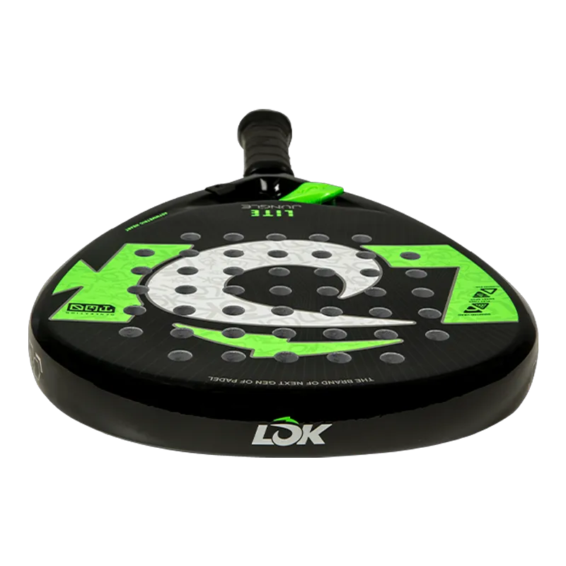 Pala LOK Jungle Lite 2026