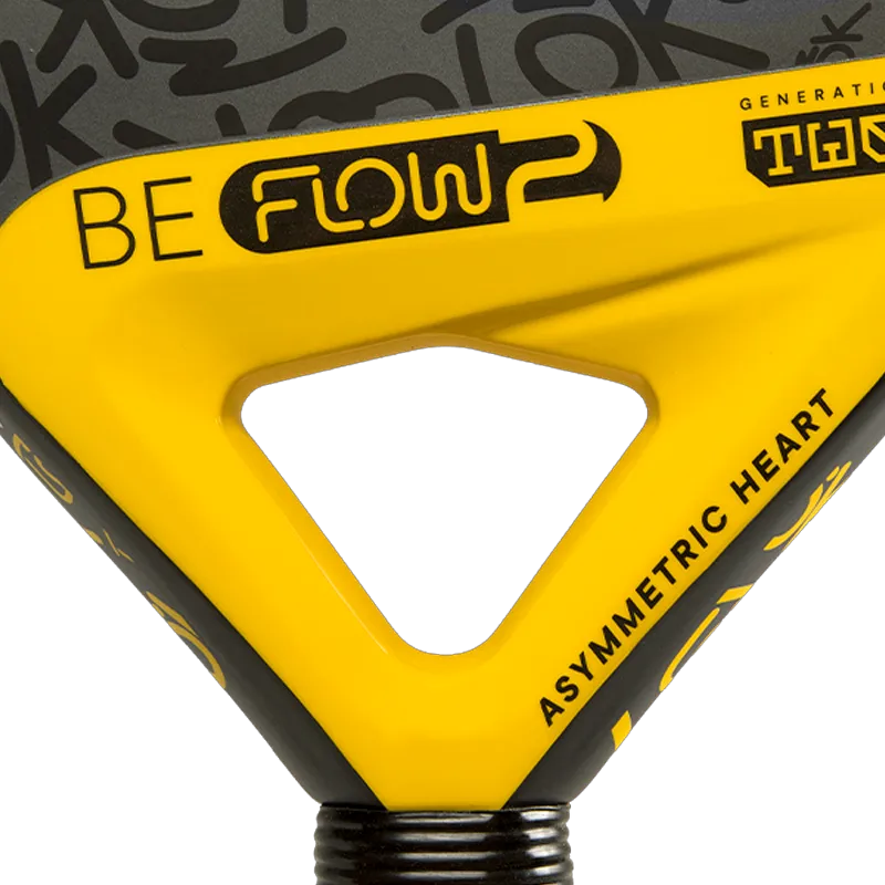 Pala LOK Be Flow Gen 2 Yellow/Blue 2026
