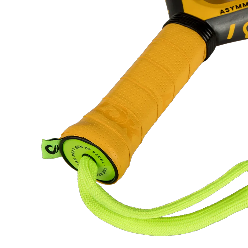 Pala LOK Be Flow Gen 2 Yellow/Blue 2026