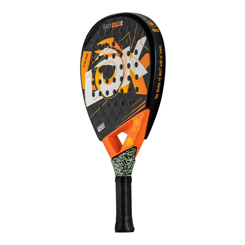 Pala LOK Easy Hype Gen 2 2026