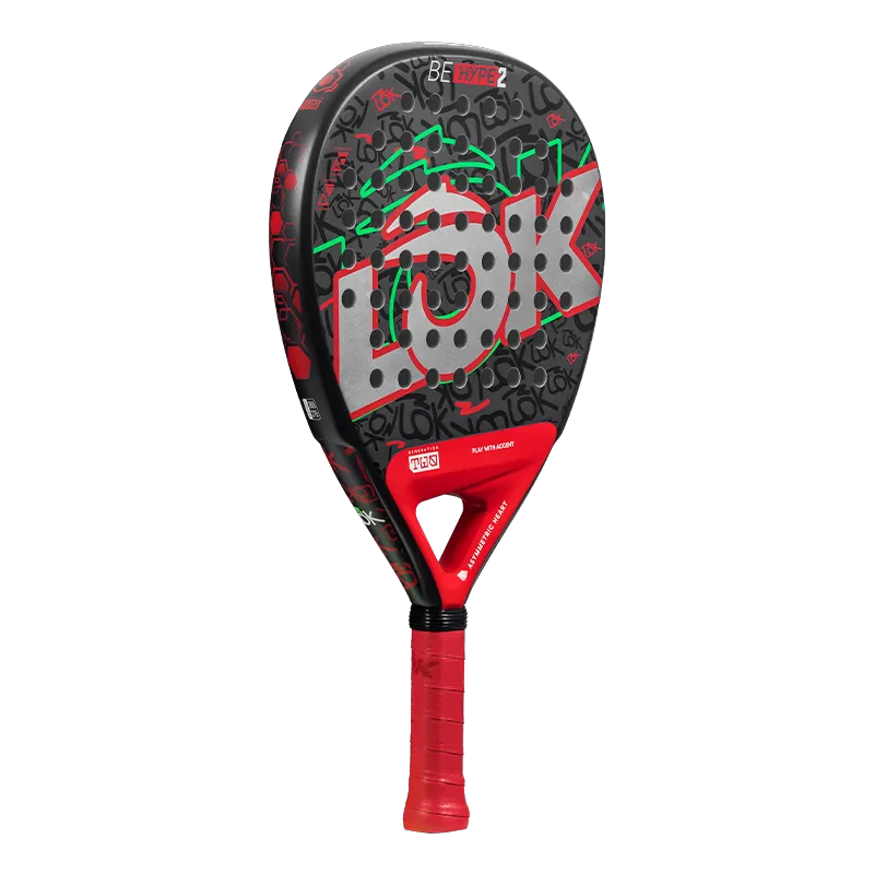 Pala LOK Be Hype Gen 2 2026
