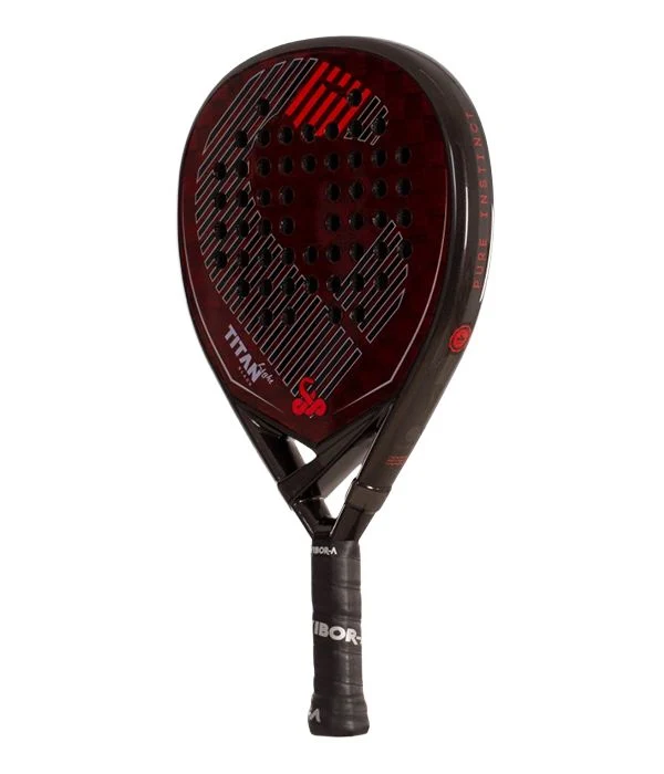 Pala VIBOR-A Titan Back Light 2026
