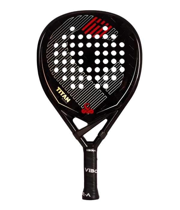Pala VIBOR-A Titan 15K Black Twill 2026