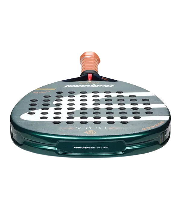 Pala Bullpadel Icon 2026