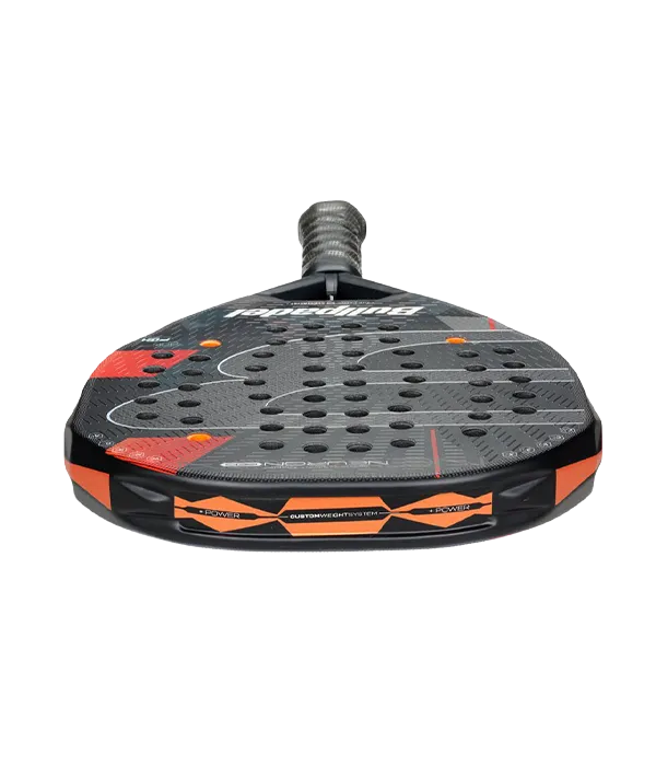 Pala Bullpadel Neuron 02 EDGE 2026