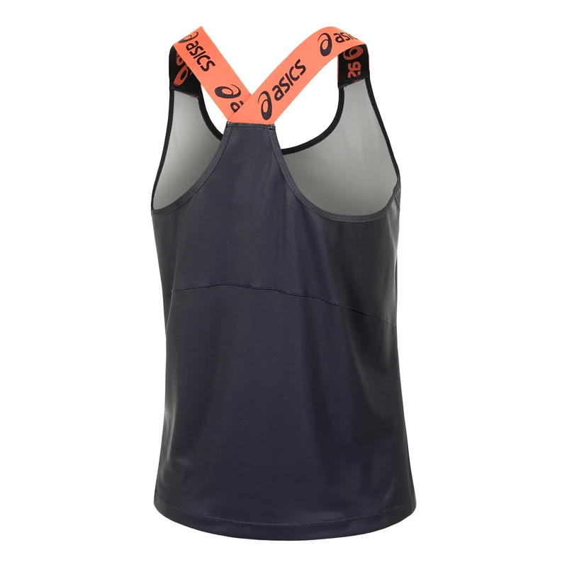 Tank-Top Damen-Dunkelblau