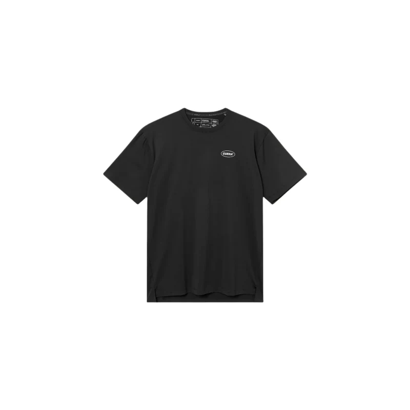 Cuera Oncourt Made T-shirt (Black)
