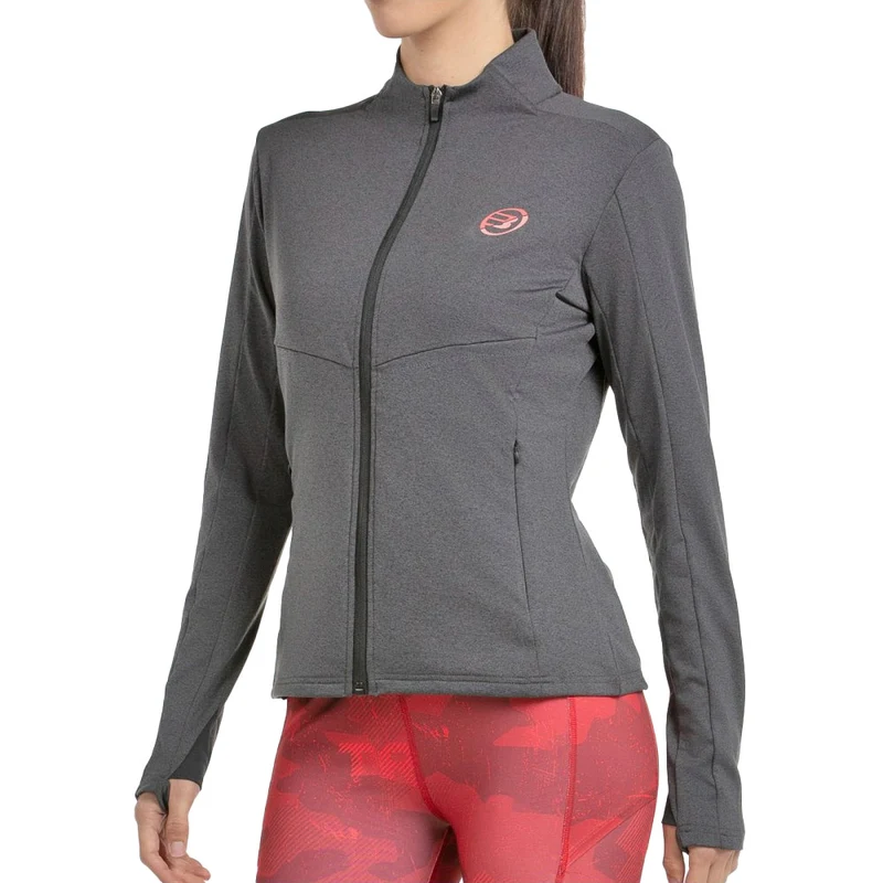 BULLPADEL ENIF Mujer (Sudadera)