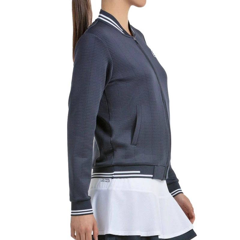 BULLPADEL TANGRA Mujer (Sudadera)
