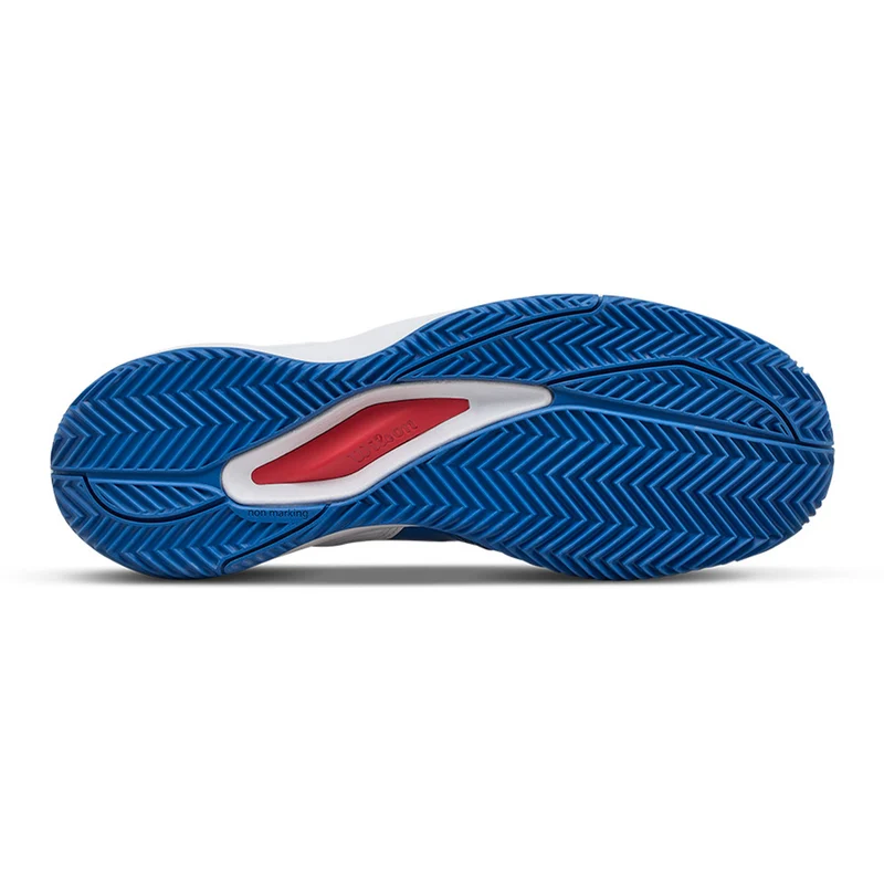 WILSON RUSH PRO ACE CLAY Blue FW25 (Zapatillas)