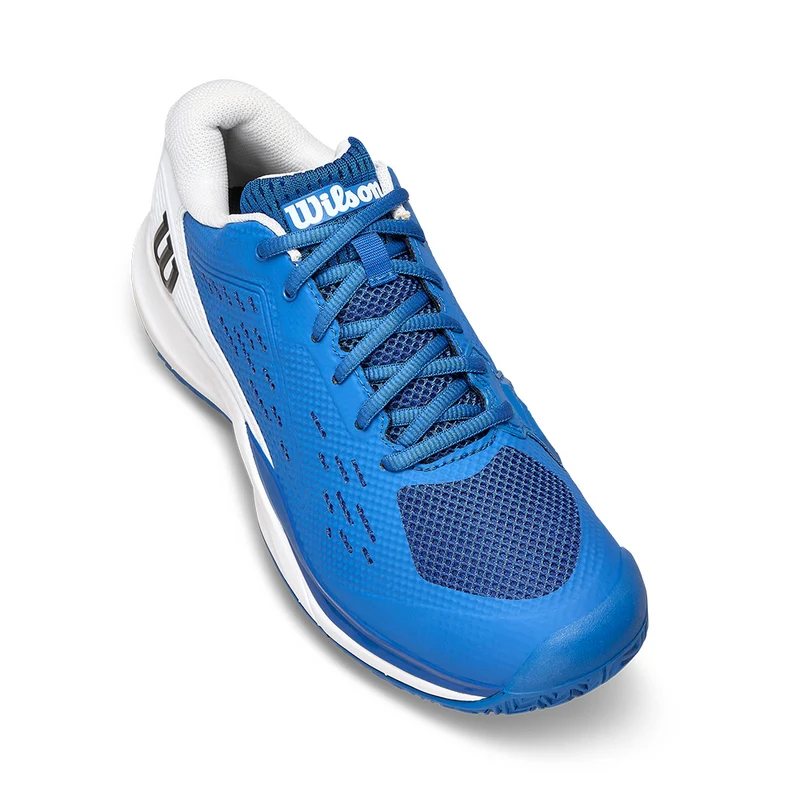 WILSON RUSH PRO ACE Blue FW25 (Zapatillas)