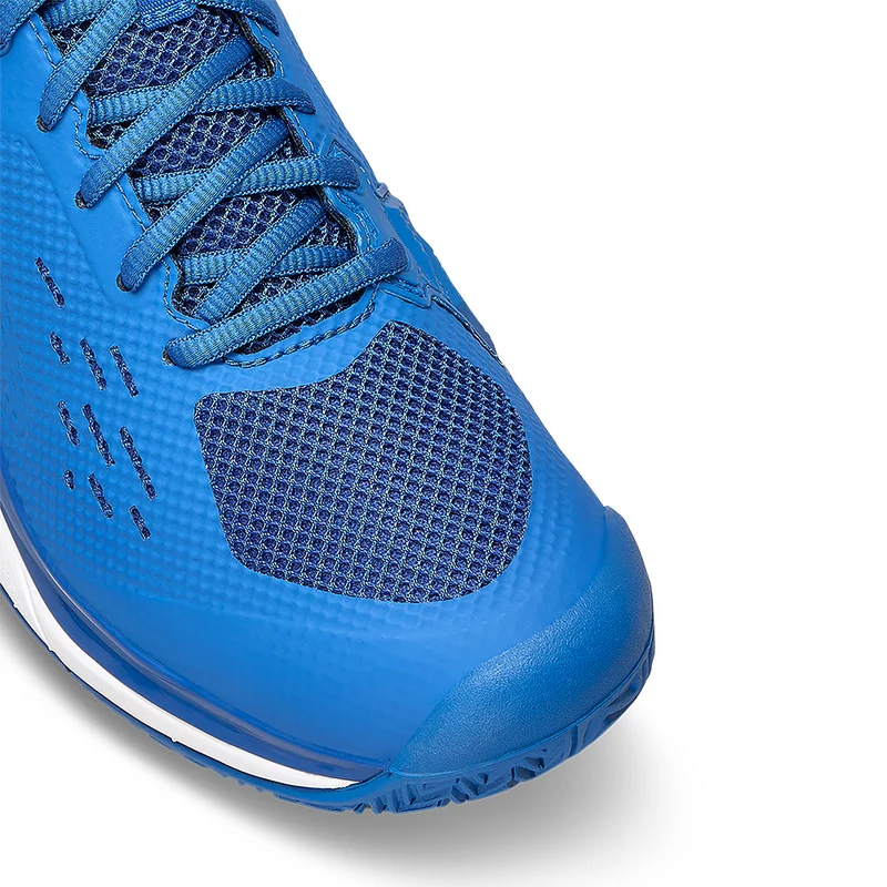WILSON RUSH PRO ACE Blue FW25 (Zapatillas)