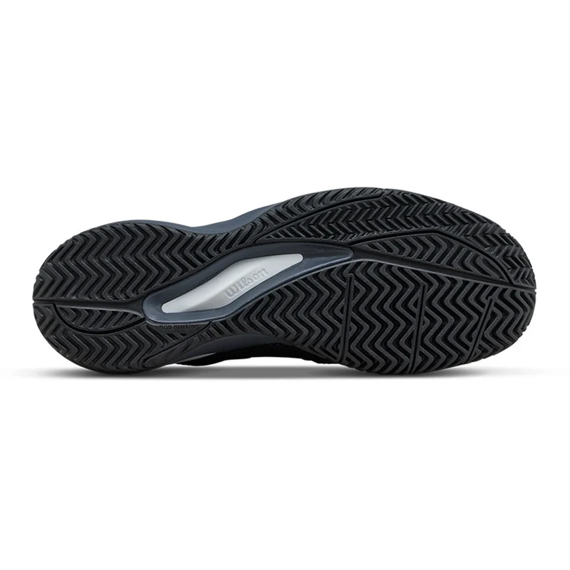 WILSON RUSH PRO ACE Black FW25 (Zapatillas)