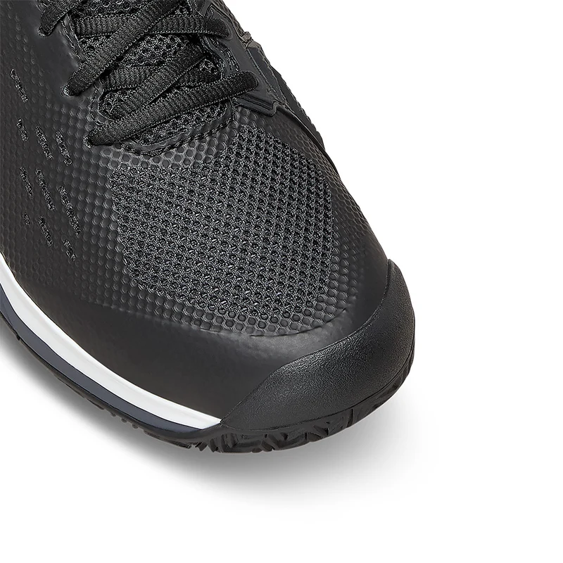 WILSON RUSH PRO ACE Black FW25 (Zapatillas)