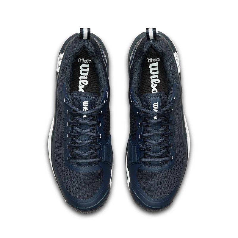 WILSON RUSH PRO 4.5 Navy Blazer FW25 (Zapatillas)