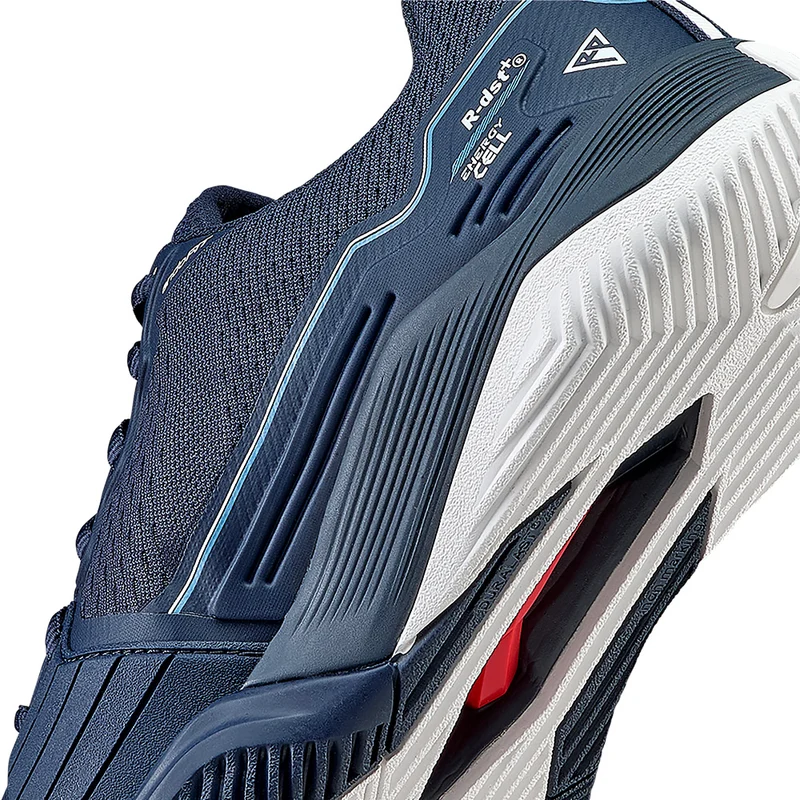 WILSON RUSH PRO 4.5 Navy Blazer FW25 (Zapatillas)