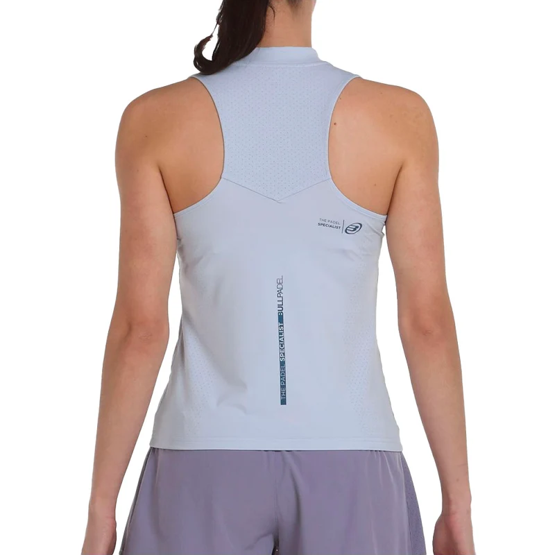 BULLPADEL OUROL Mujer (Camiseta)