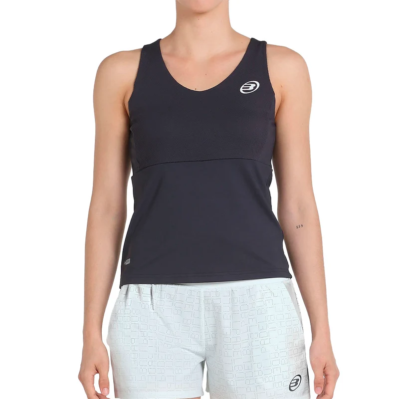 BULLPADEL PORRU Mujer (Camiseta)