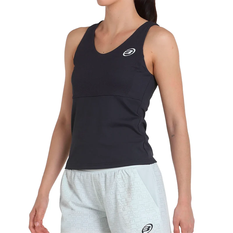 BULLPADEL PORRU Mujer (Camiseta)