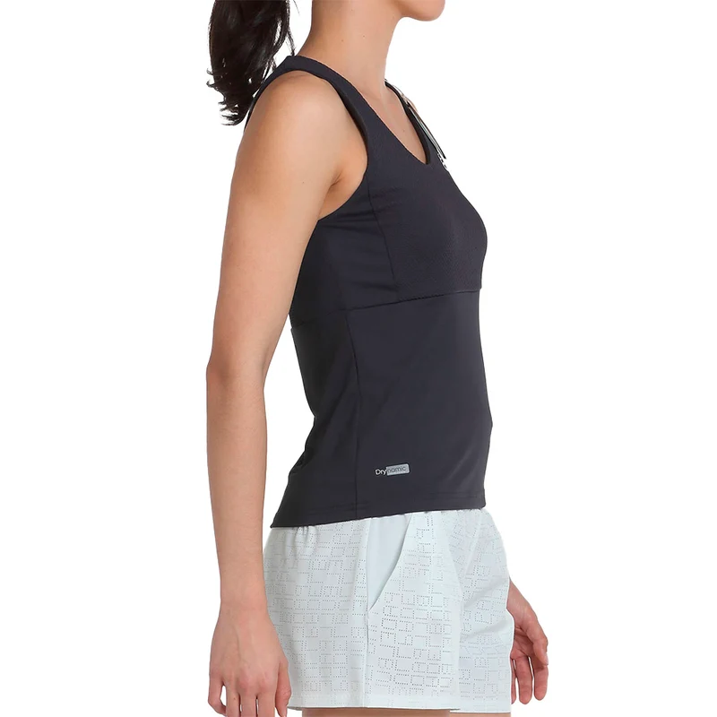 BULLPADEL PORRU Mujer (Camiseta)
