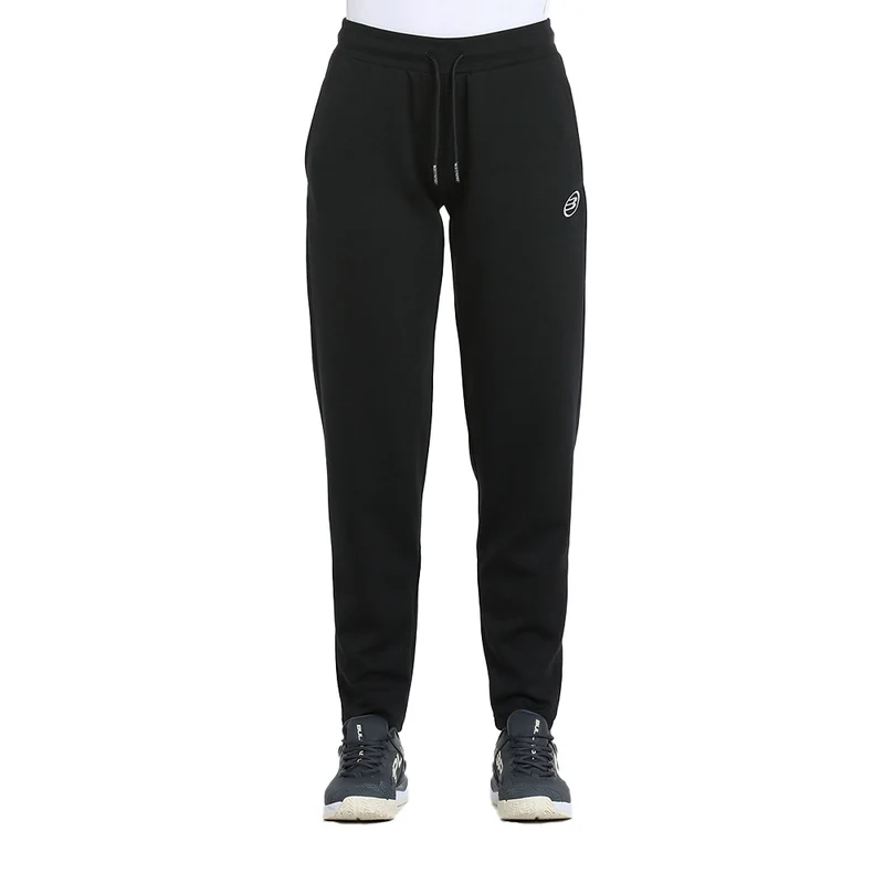 BULLPADEL NIGRAN Negro Mujer (Pantalón)