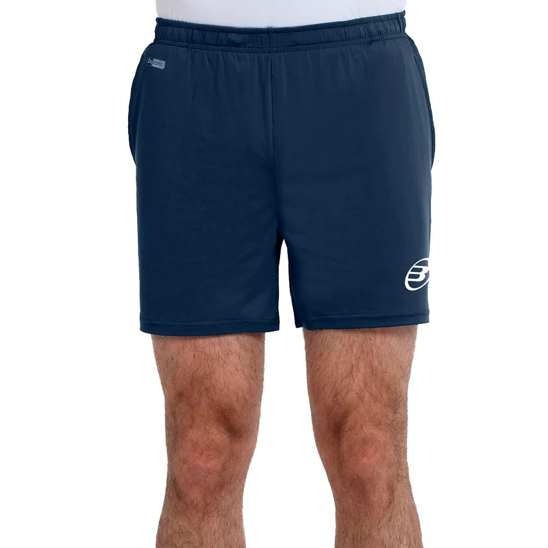BULLPADEL MEIS 24I Azul Hombre (Shorts)