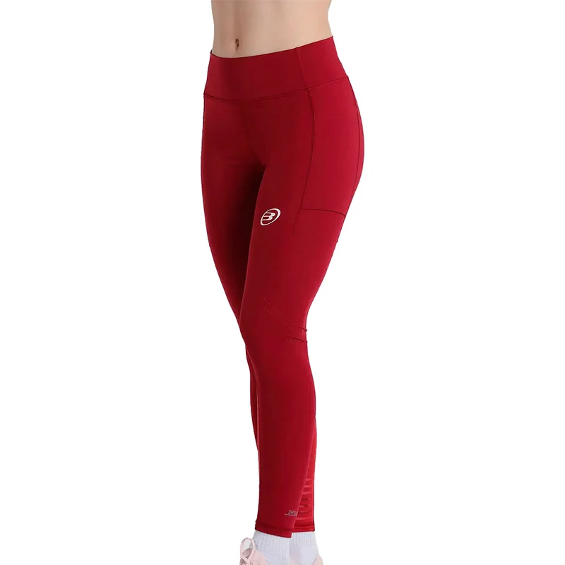 BULLPADEL ERAIS Cereza Mujer (Malla)