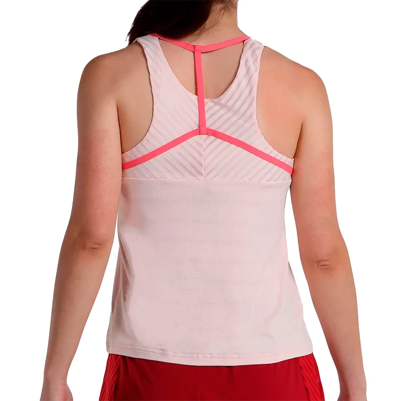 BULLPADEL EDRAR Mujer (Camiseta)