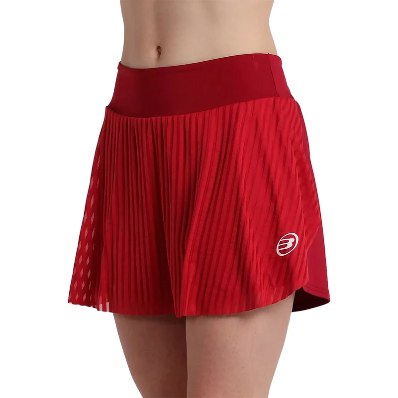 BULLPADEL EXITO Mujer (Shorts)
