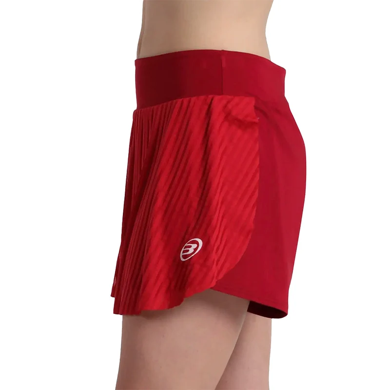 BULLPADEL EXITO Mujer (Shorts)