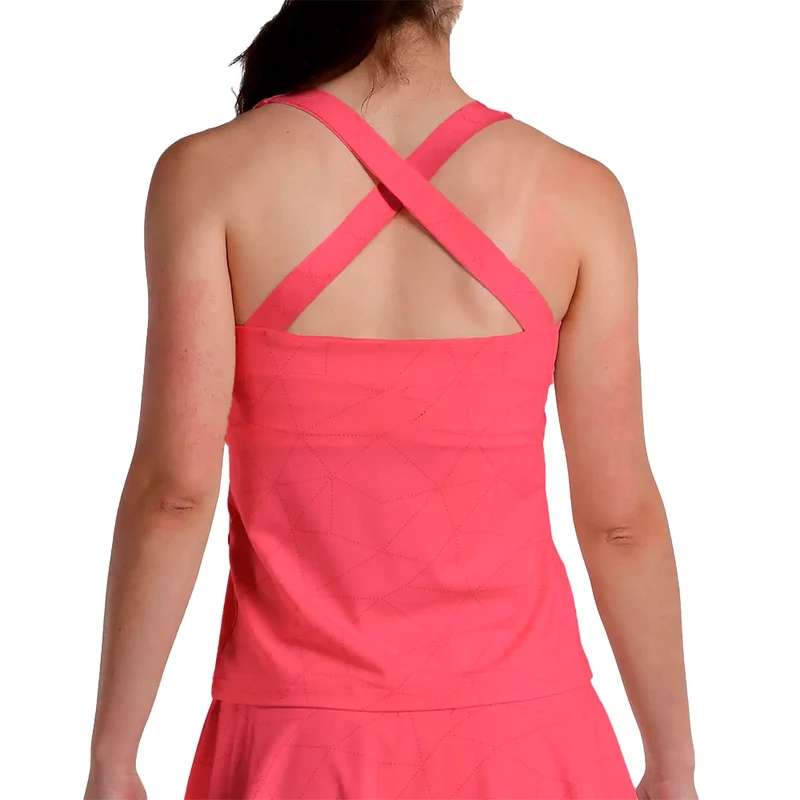 BULLPADEL ESTAS Mujer (Camiseta)