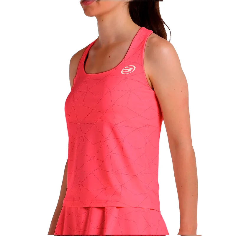 BULLPADEL ESTAS Mujer (Camiseta)