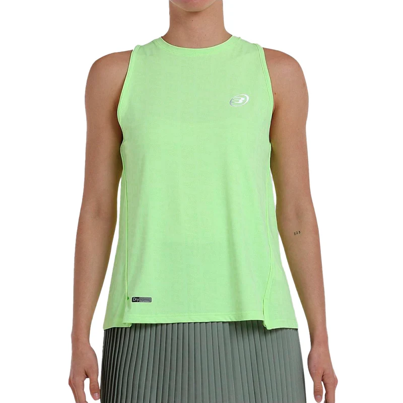BULLPADEL BUREO Mujer (Camiseta)
