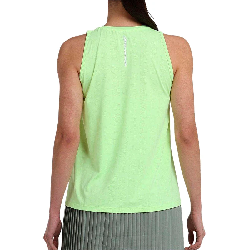 BULLPADEL BUREO Mujer (Camiseta)