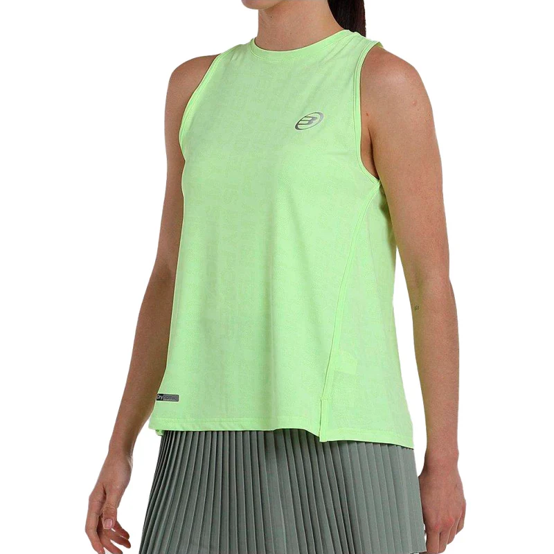 BULLPADEL BUREO Mujer (Camiseta)