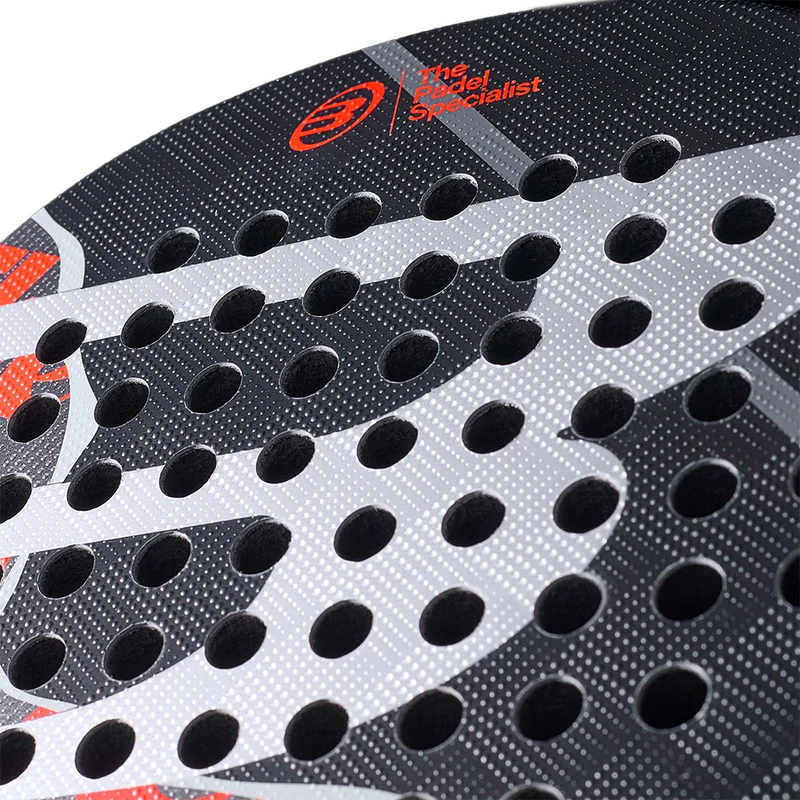 BULLPADEL IONIC Control 2026 (Pala)