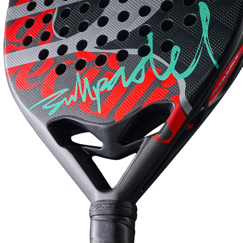 BULLPADEL IONIC Control 2026 (Pala)