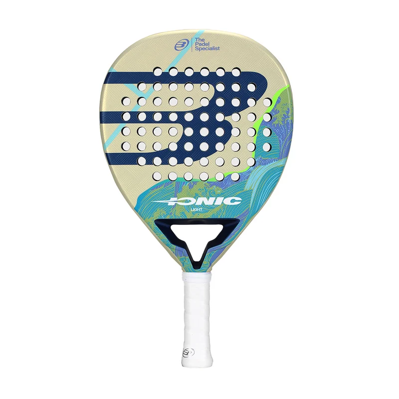 BULLPADEL IONIC Light 2026 (Pala)