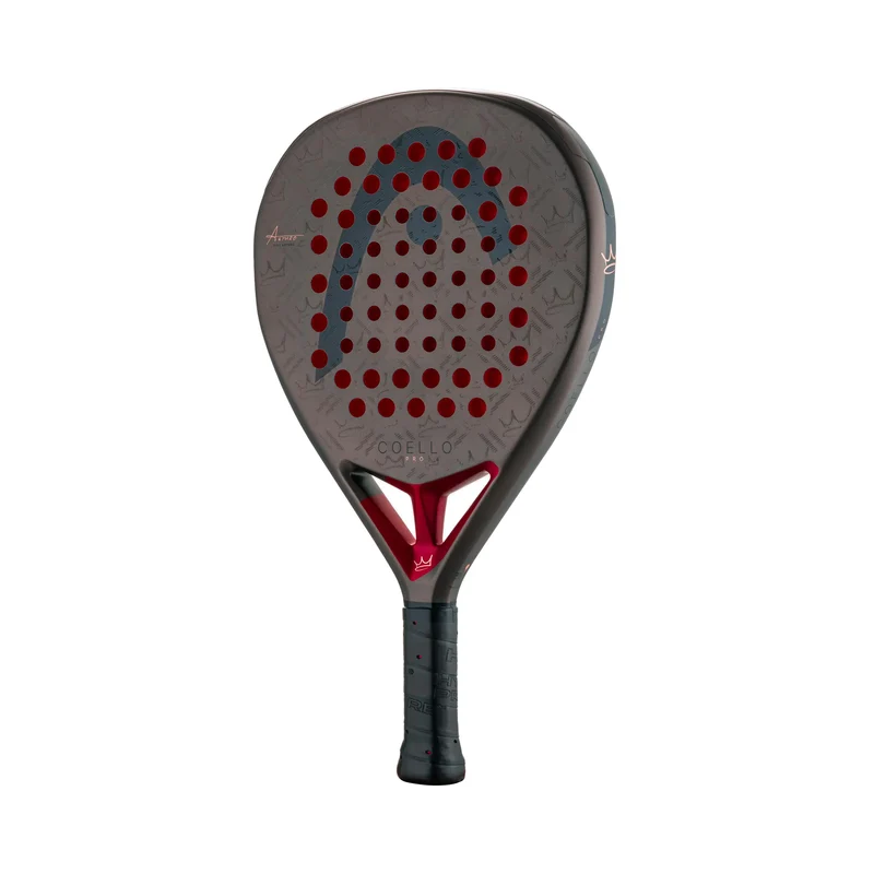 Coello Pro 2026 Padelschläger