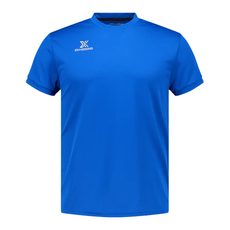 Camiseta Oxdog Challenge Training Azul