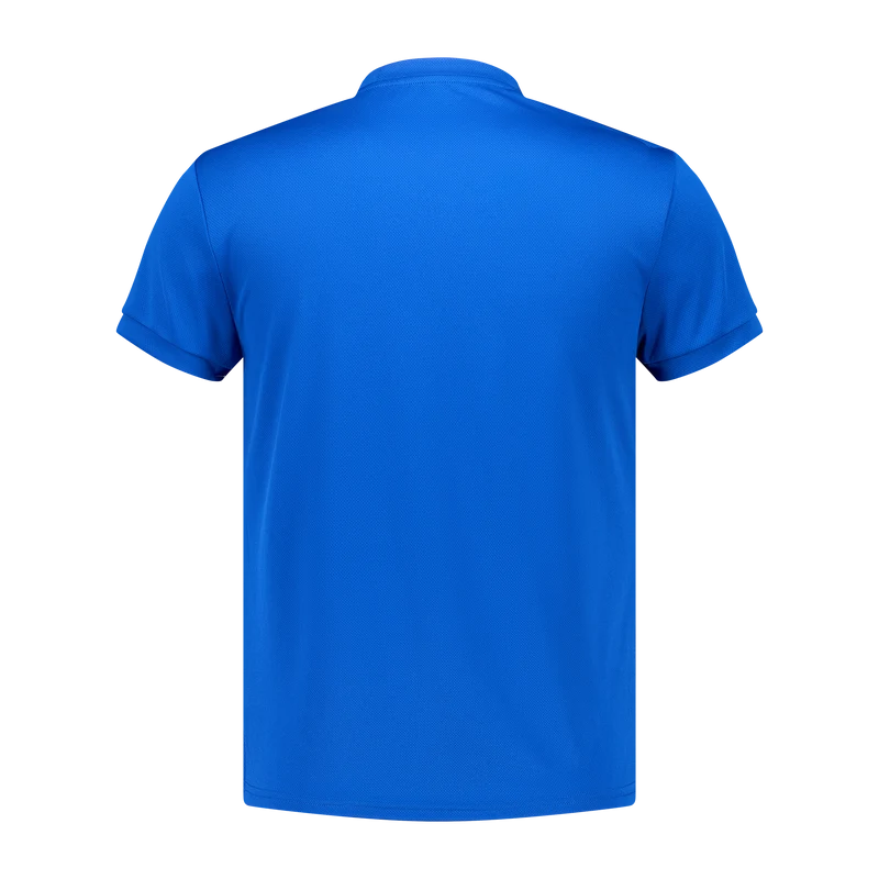 Camiseta Oxdog Challenge Training Azul