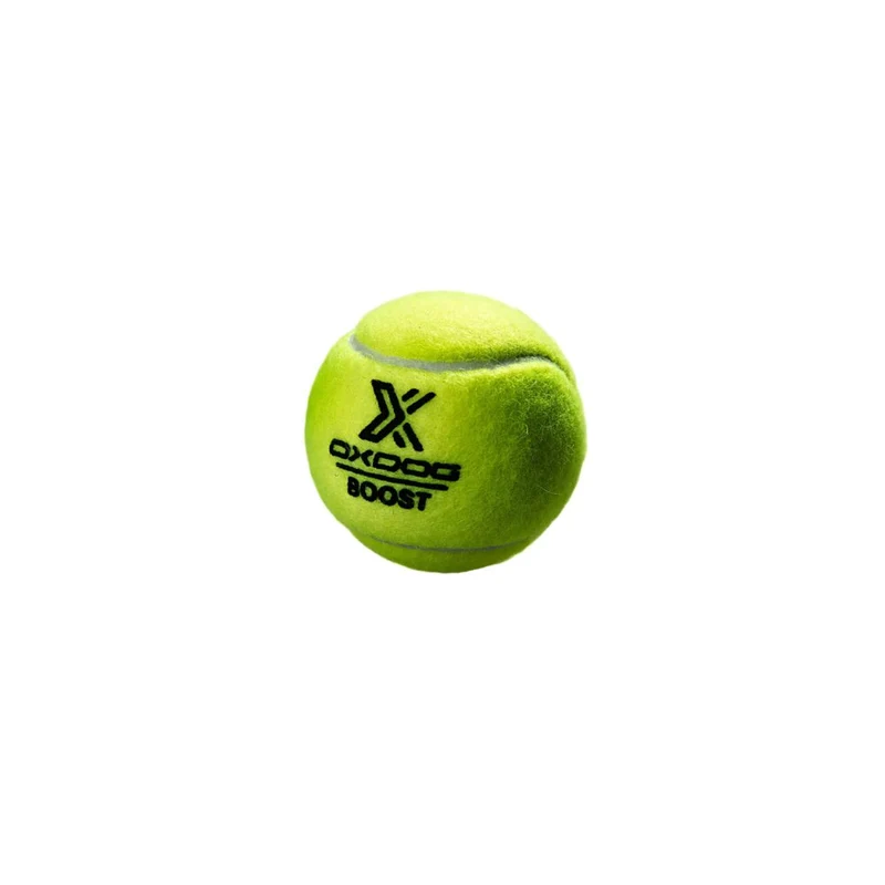 Oxdog Padel Balls (tube of 3 pcs)
