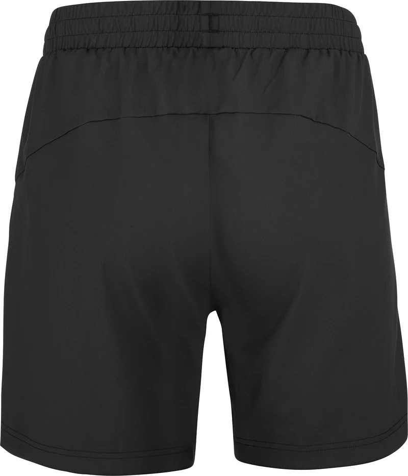 Babolat Padel Shorts Juan Lebron (Black)