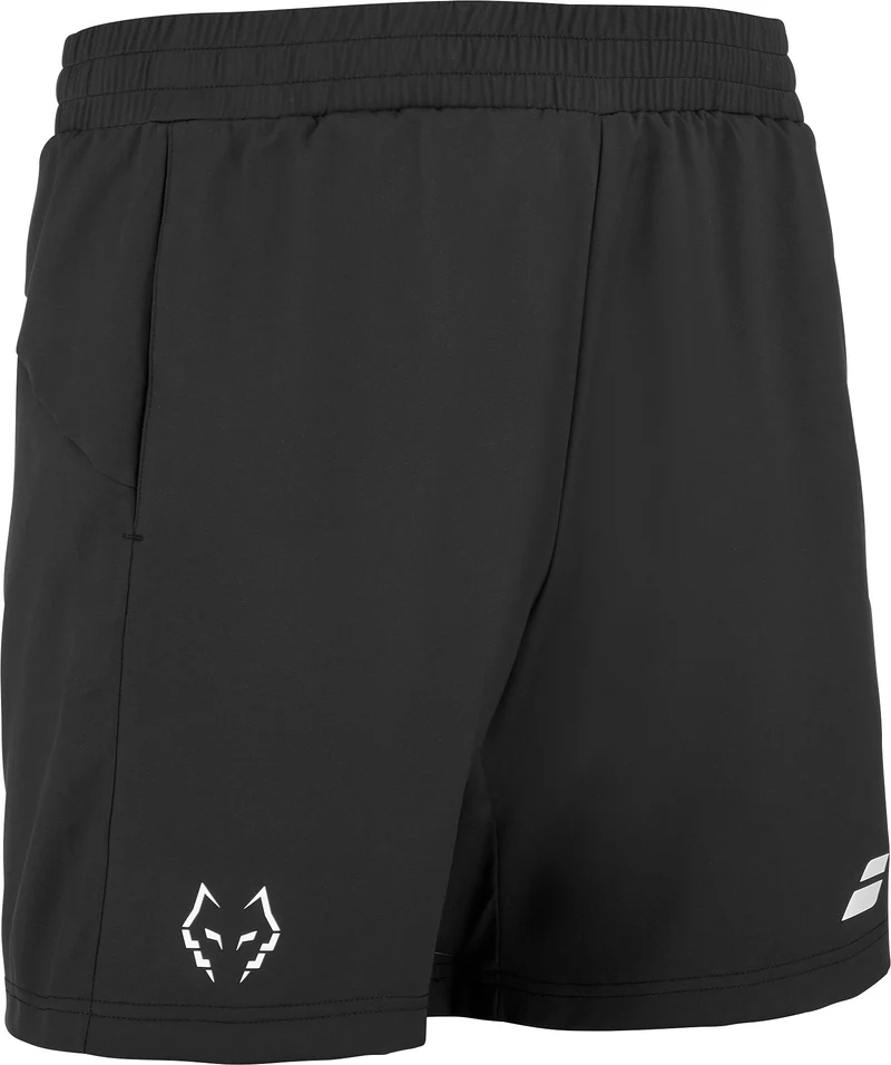 Babolat Padel Shorts Juan Lebron (Black)