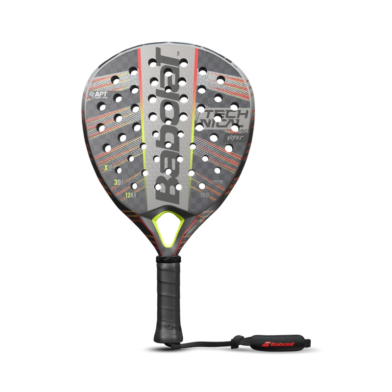 Babolat Technical Viper APT 2023 Padel Racket
