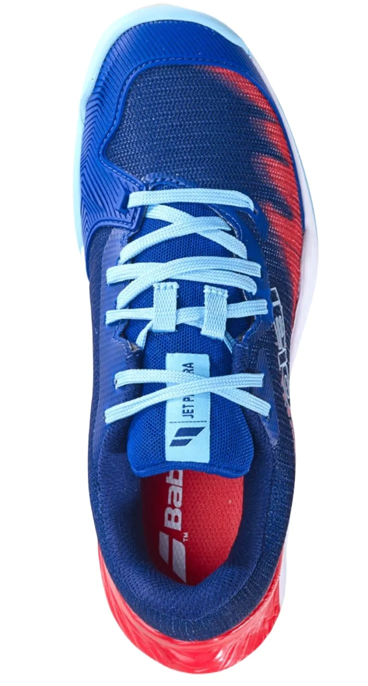 Babolat Jet Premura 2 Junior Padels Shoes